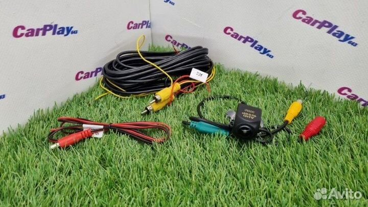 Камера заднего вида Teyes Sony-1080P