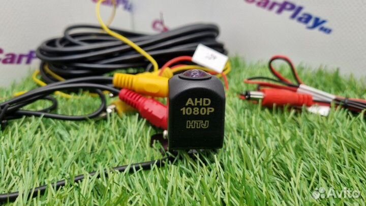 Камера заднего вида Teyes Sony-1080P