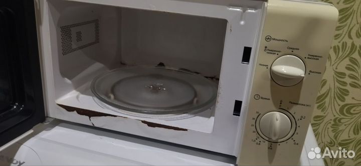 Микроволновая печь Vitek