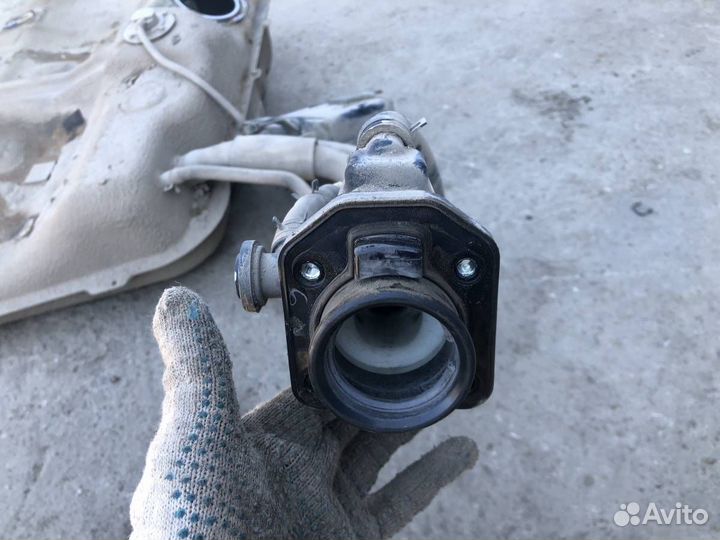 Бак топливный Hyundai i40