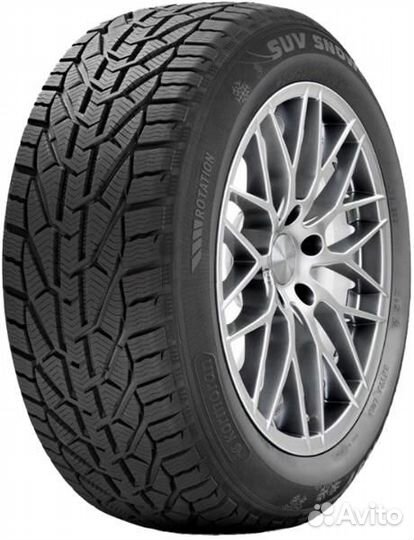 Kormoran SUV Snow 215/65 R17