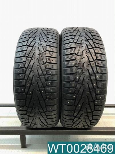 Nokian Tyres Hakkapeliitta 7 SUV 255/60 R18 95T