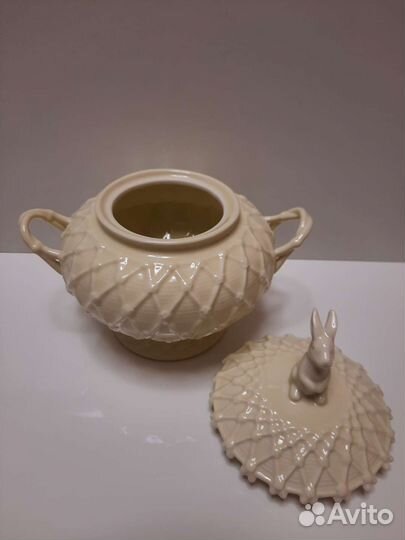 Маслёнка кролики