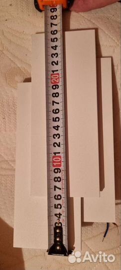 Светильник настенный