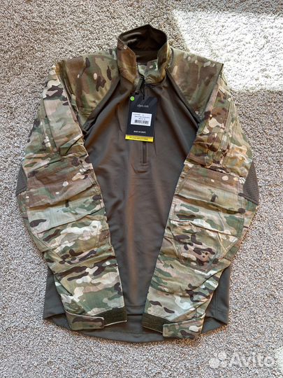 Боевая рубашка UF PRO striker XT GEN.2 shirt