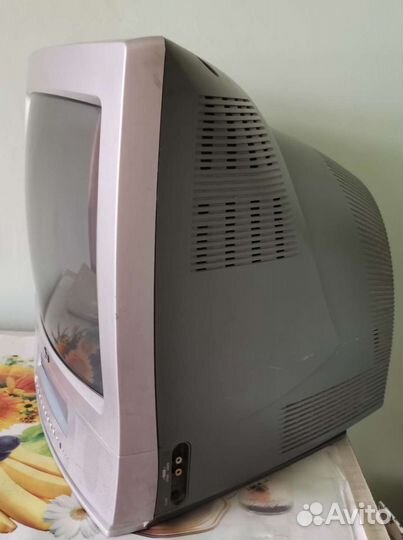 Телевизор lg