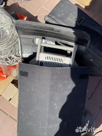 Принтер сканер копир лазерный, факс