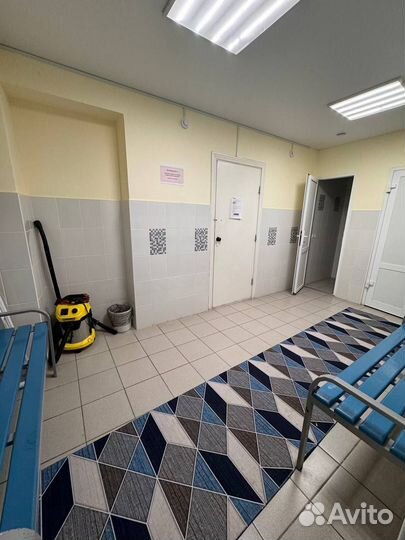 Продам готовый бизнес фитнес