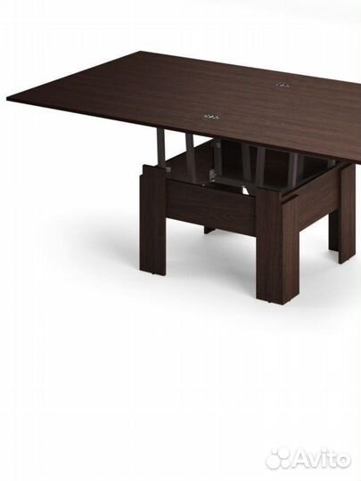 Стол трансформер