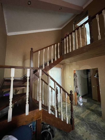 Дом 60 м² на участке 5 сот.