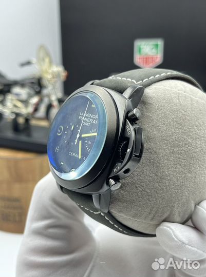 Мужские наручные часы Panerai Luminor