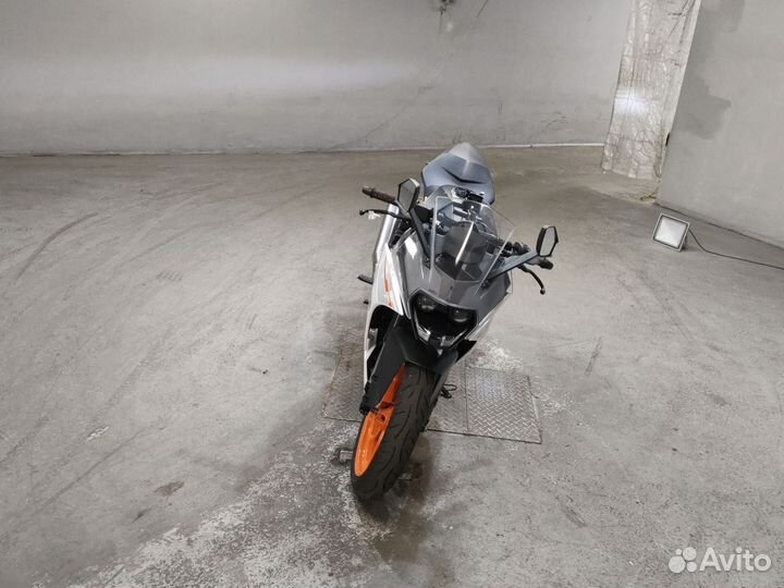 KTM RC 390 045640