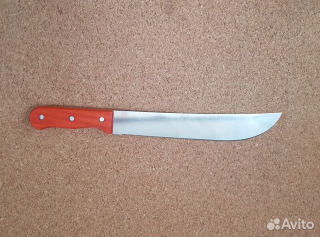 Нож-мачете Tramontina