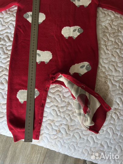 Комбинезон детский