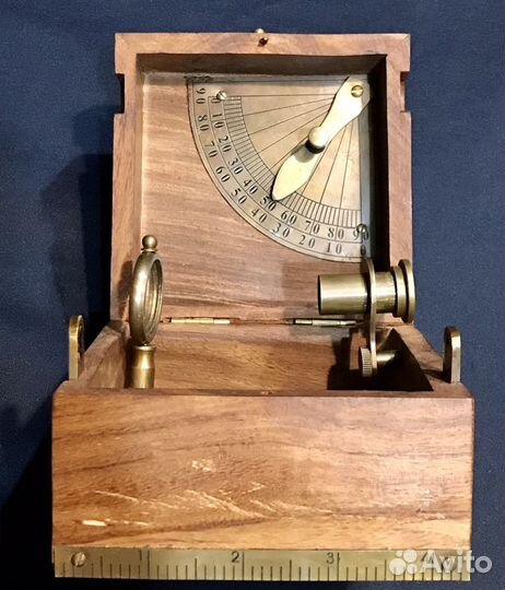 Прибор измерительный