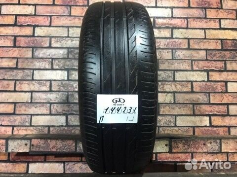 Bridgestone Turanza T001 205/60 R16