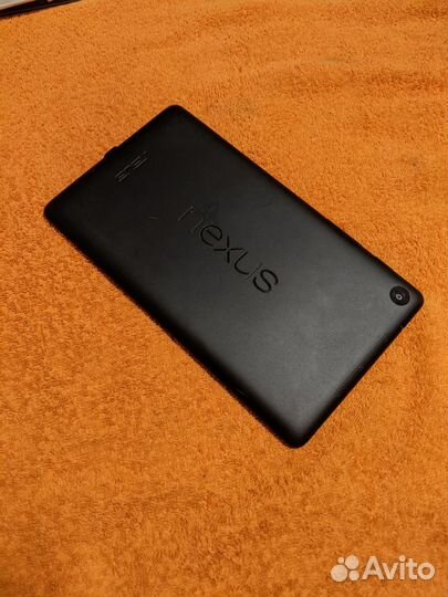 Планшет Asus nexus 7 2013