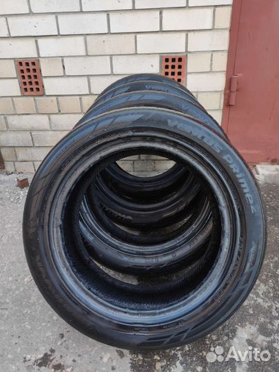 Hankook Ventus Prime 2 K115 205/55 R16 91H