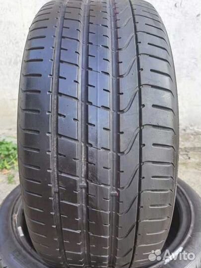 Pirelli P Zero 265/40 R21 101Y