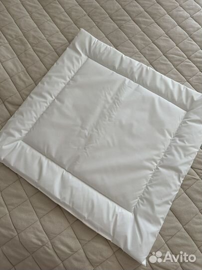 Пеленальный матрас