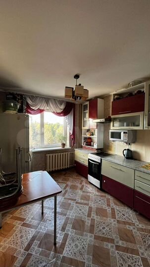 2-к. квартира, 54 м², 7/10 эт.