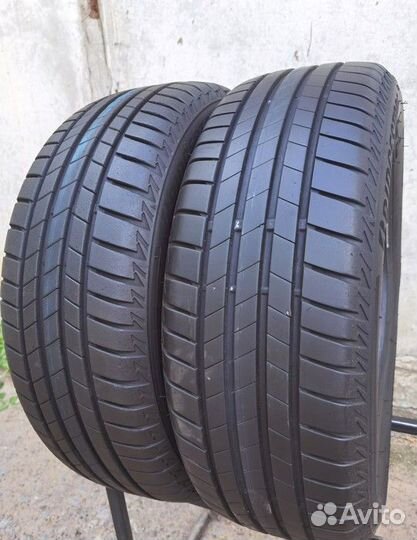 Bridgestone Turanza T005 185/55 R15 82V