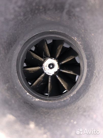 Продам турбину левую T.Lc 200