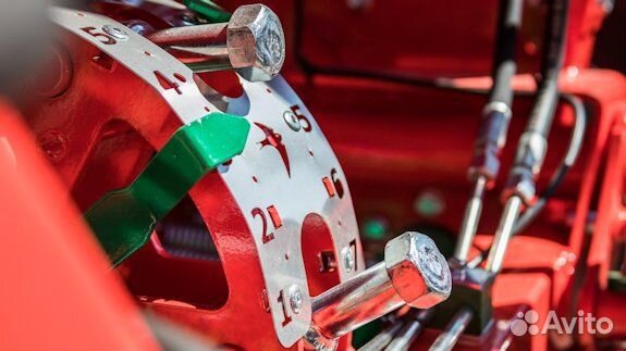 Сеялка Agro-masz SR 3000, 2023