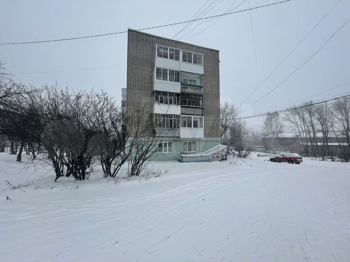 Торговая площадь, 119 м²