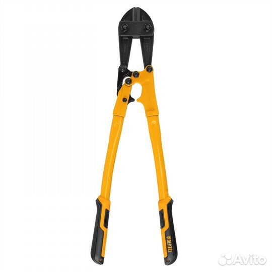 Болторез 450 мм 18