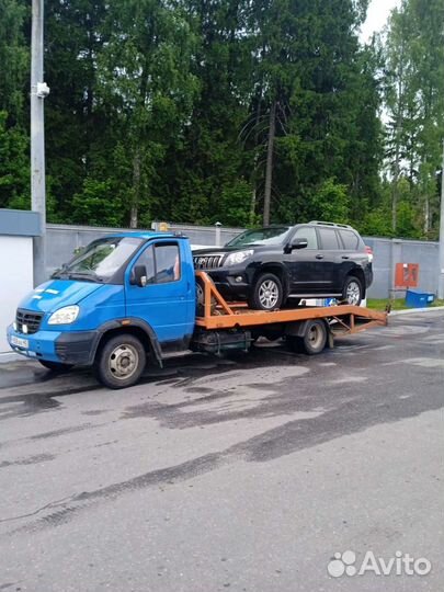 Эвакуатор Козельск