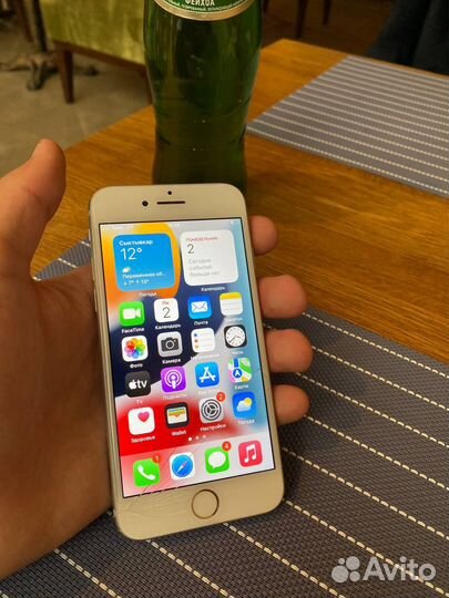 iPhone 7, 32 ГБ