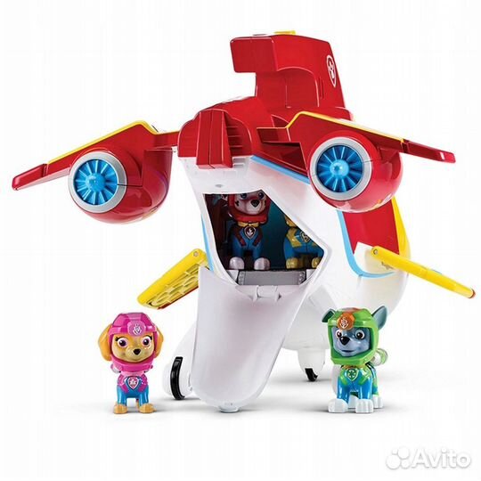 Спасательная машина для амфибий