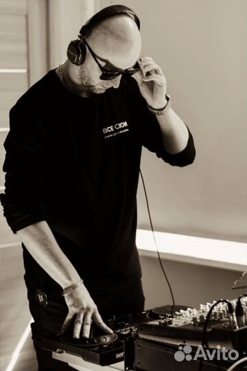 Dj, Звук,Свет,Спецэффекты