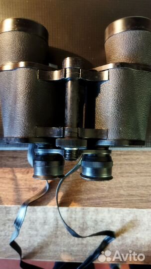 Бинокль japan