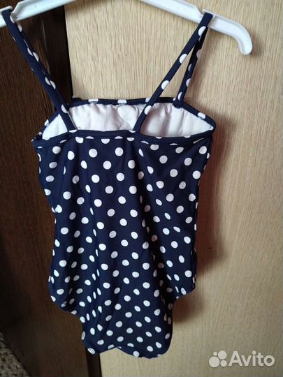 Купальник для девочки hm 98-104