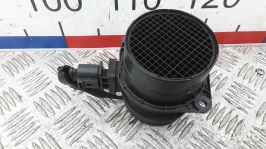 Расходомер воздуха дизельный volkswagen tiguan 1