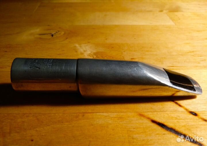 Мундштук для саксофона тенор