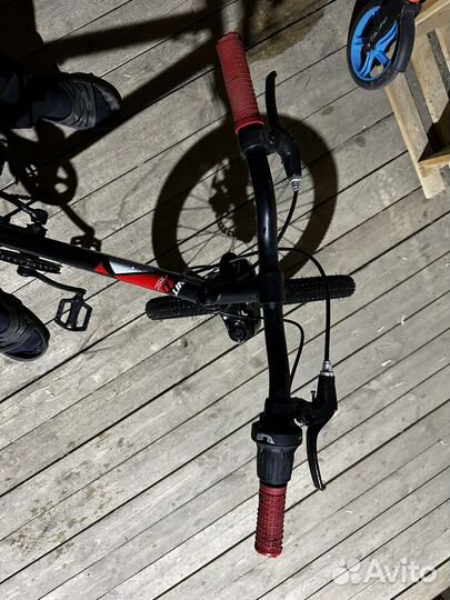 Велосипед детский 20 Forward unit 3.0