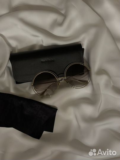 Солнцезащитные очки Baldinini