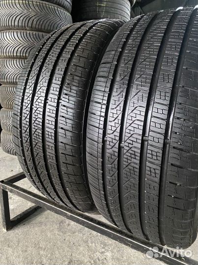 Pirelli Cinturato P7 All Season 255/45 R19