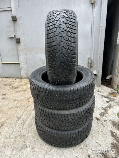Hankook Winter I'Pike RS2 W429 225/55 R17 101T