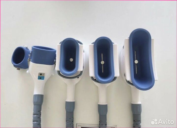 Аппарат для криолиполиза - MBT-340