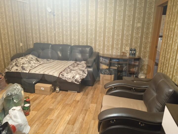 2-к. квартира, 61,6 м², 3/3 эт.