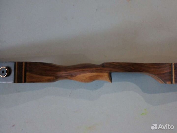 Рукоятка для классического лука