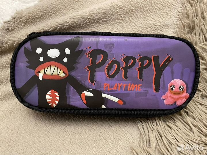 Новые детские пеналы, тик-ток, хагги вагги киси