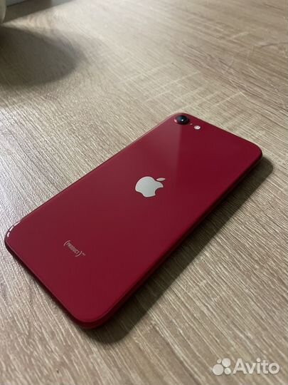 iPhone SE (2020), 256 ГБ