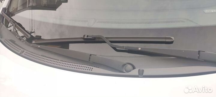 Дворники kia rio 3 Osawa 650 и 400 мм комплект