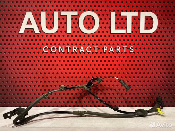 Проводка суппорта задняя Kia Proceed seurpj721