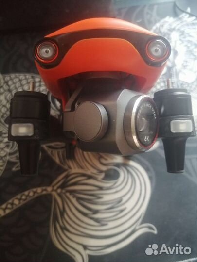 Тушка Autel EVO Lite Plus Premium Bundle